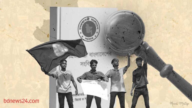 সংবিধানের ১০৬ অনুচ্ছেদ কি সর্বরোগের মহৌষধ?