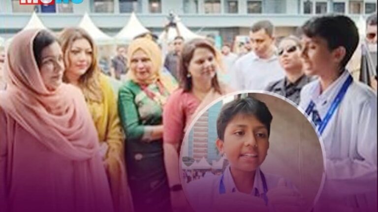 ম্যাডাম, চলেন — আর একটি স্বপ্ন থামিয়ে দেওয়া হলো