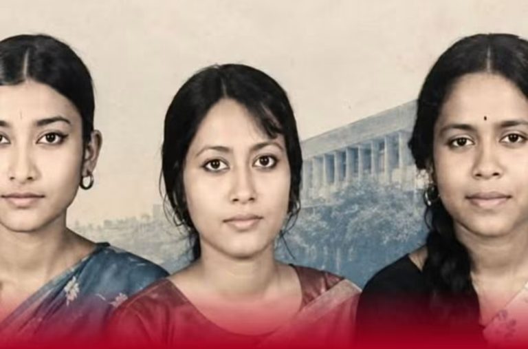 বুয়েটে নারীর পথচলার ইতিহাস: তিন তরুণীর সাহসী লড়াই