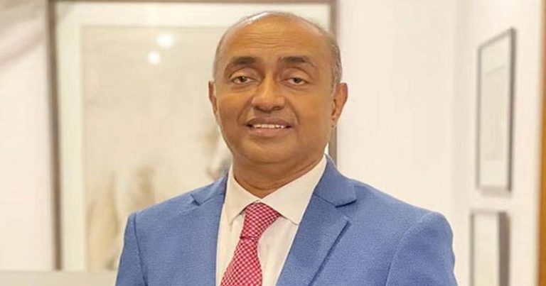 শেখ হাসিনা দেশে ফেরা প্রসঙ্গে যা জানালেন আইনমন্ত্রী |
