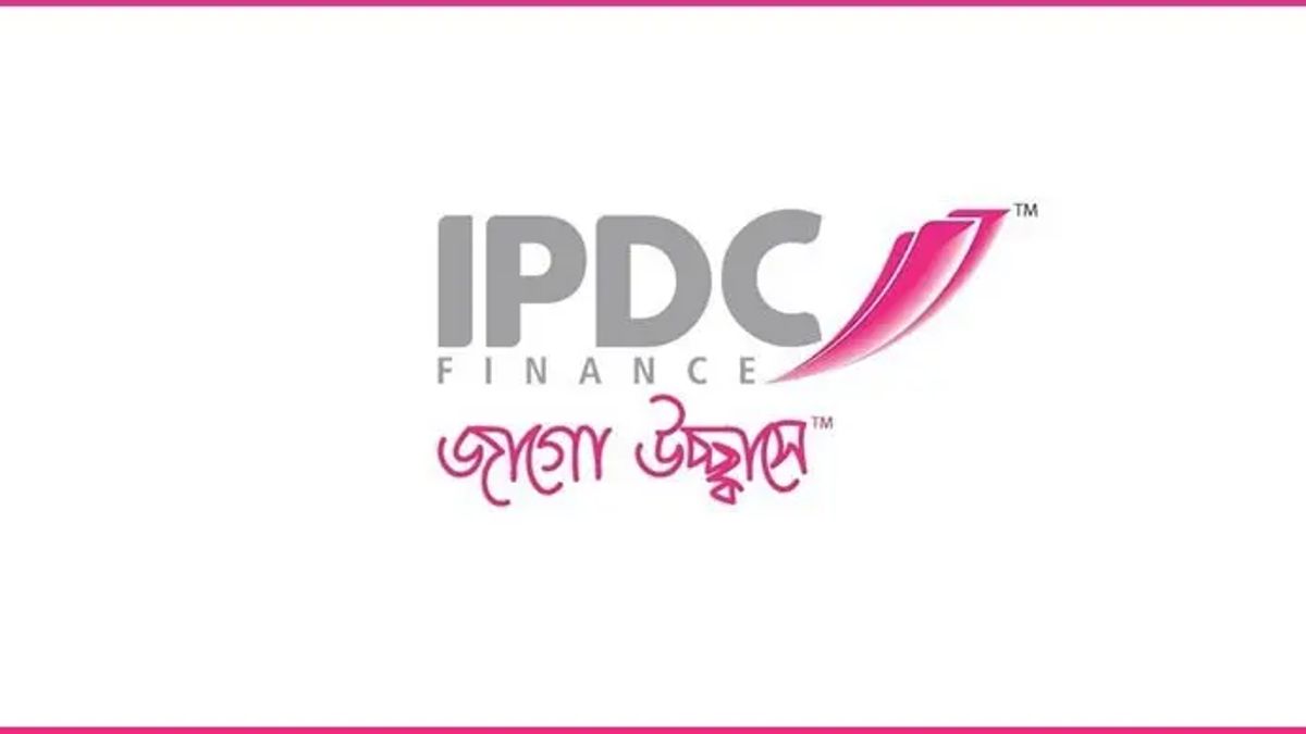 আইপিডিসি ফাইন্যান্সে নিয়োগ, ফ্রেশার প্রার্থীদের আবেদনের সুযোগ