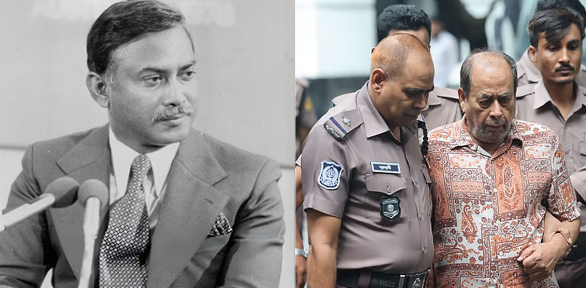 জিয়াউর রহমানকে গুলি করেছিলেন কর্নেল মতিউর, জানালেন মোজাফফর