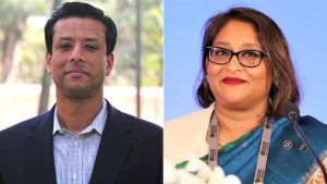 জয়-পুতুলসহ আটজনের মামলায় সিআরআইয়ের আয়কর নথি জব্দের আদেশ