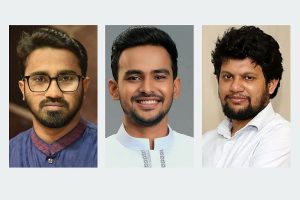 মনোনয়ন পেতে বিএনপি নেতাদের বাসায় গিয়ে বসে ছিলেন, রাশেদের এই বক্তব্যকে ‘গুরুত্ব’ দিচ্ছেন না আসিফ