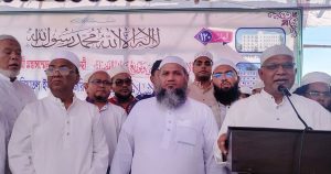 আরো ১ লাখ এতিম-দুস্থ শিশুকে সহায়তা দেবে সরকার: সমাজকল্যাণমন্ত্রী