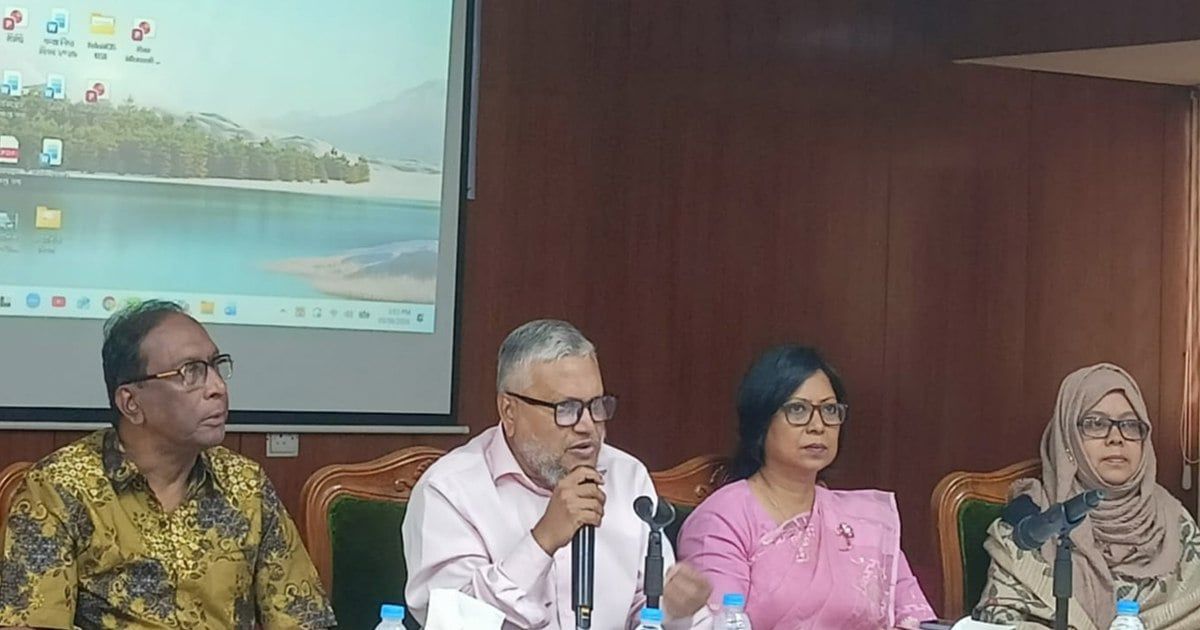 স্তন ক্যানসার প্রতিরোধে সচেতনতা বাড়ানোর উদ্যোগ
