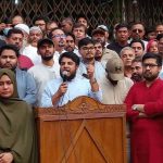 গণভোটের রায় না মানলে তারেক রহমানেরও ক্ষমতায় থাকার অধিকার নেই
