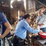 গাংনীতে ভোক্তা-অধিকারের অভিযানে ২ প্রতিষ্ঠানকে জরিমানা