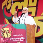 বিএনপি গণভোটের রায় বাস্তবায়ন না করলে চড়া মূল্য দিতে হবে: বিরোধীদলীয় নেতা