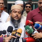 ঠাকুরগাঁও-১ আসনে চলছে ভোট গ্রহণ: কর্মকর্তাদের কার্ডে ছবি না থাকায় উদ্বিগ্ন দেলাওয়ার