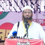 জনগণের অধিকার হরণ করলে এক দফার ডাক দেওয়া হবে: মামুনুল হক