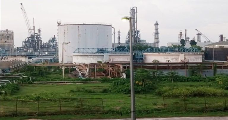 গ্যাস সংকটে আবারও বন্ধ হয়ে গেল যমুনা সার কারখানা