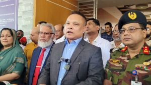 এ বছরই চালু হচ্ছে পাঁচটি শিশু হাসপাতাল: প্রধানমন্ত্রীর বিশেষ সহকারী