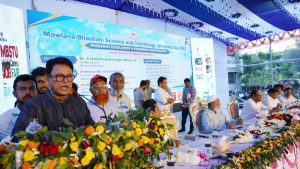 ২০২৬ সালের মধ্যেই শিক্ষার্থীদের হাতে বই পৌঁছে দেব: শিক্ষামন্ত্রী