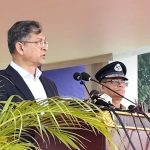 ‘জনগণের পুলিশ’ গড়ার আহ্বান স্বরাষ্ট্রমন্ত্রীর