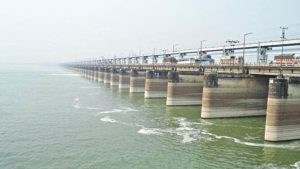গঙ্গা পানি চুক্তি নবায়নে ভারতের ওপর চাপ বাড়াচ্ছে বাংলাদেশ: এএফপির প্রতিবেদন