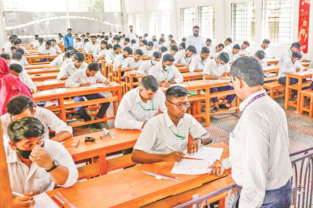 এইচএসসি ও সমমান: ‎২৯৩ শিক্ষাপ্রতিষ্ঠানে পাস করেনি কেউ, শতভাগ পাস ১৩৯টিতে