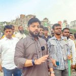 ইশরাকের ঘটনা নেতাদের জন্য সতর্কবার্তা