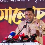 ‘আওয়ামী স্টাইলে দেশ চালাতে চাইলে পরিণতিও তাদের মতোই হবে’