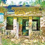 ফুলবাড়ীয়ায় ৫৩ কমিউনিটি ক্লিনিকের ২৭টিই ঝুঁকিপূর্ণ