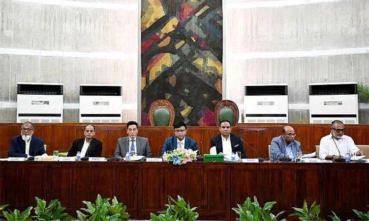 প্রতিরক্ষাব্যবস্থা আরও শক্তিশালী করার সুপারিশ সংসদীয় কমিটির