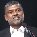‘যারা রক্ত দিয়েছেন তাদের বাদ দিয়ে ক্ষমতার জোরে সংবিধান সংশোধন টেকসই হবে না’