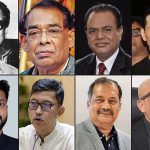 আগে পদ ছেড়েছেন প্রায় তিন ডজন মন্ত্রী-প্রতিমন্ত্রী