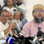 ভোটের আগের রাতে বিএনপি-জামায়াতের পাল্টাপাল্টি অভিযোগ, টাকা বিতরণের দাবি