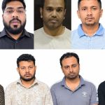 ভোরে প্রশ্নপত্র আসে এনবিআরের দুই কর্মীর কাছে, কয়েক ঘণ্টার মধ্যে ছড়িয়ে পড়ে উত্তর