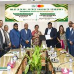 সরকারি ব্যাংকের মধ্যে প্রথম মাস্টারকার্ডের লাইসেন্স পেল বাংলাদেশ কৃষি ব্যাংক