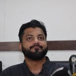 রাতে ‘গুজব’, সকালে ‘পদত্যাগের সিদ্ধান্ত’, দুপুরে ‘স্বেচ্ছায় অব্যাহতি’: ইশরাকের যত বক্তব্য