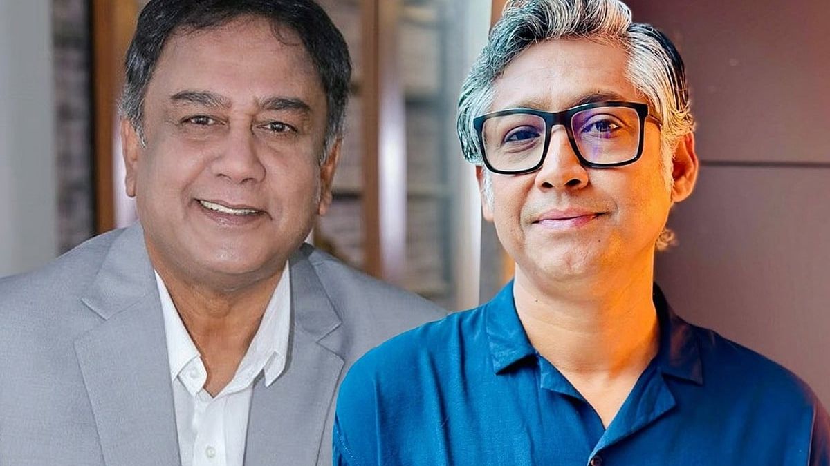 আরে জাহিদ হাসানের ছোট ভাই ও…
