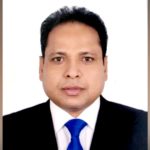 ভারমুক্ত হয়ে এনবিআরের চেয়ারম্যান হলেন আহসান হাবিব
