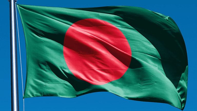 আইনের শাসনে দুই ধাপ এগিয়েছে বাংলাদেশ