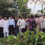 ২০২৭ সালের নভেম্বরে তিস্তা মহাপরিকল্পনার কাজ শুরু হবে: পানিসম্পদ প্রতিমন্ত্রী