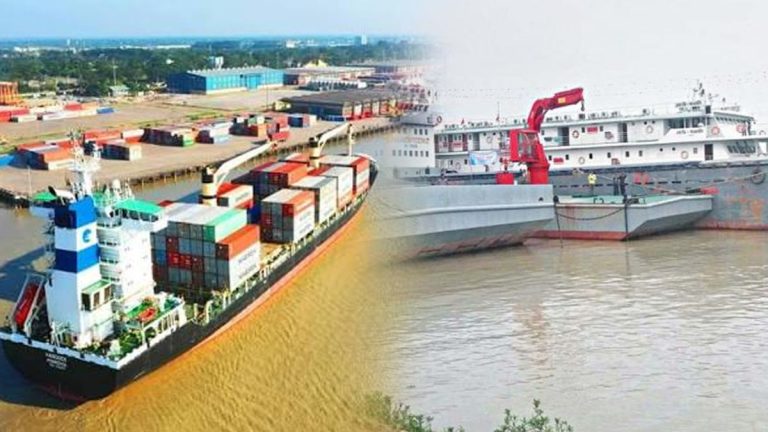 পলির নিচে ৬৫০০ কোটি টাকা