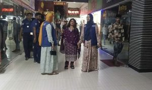 ‘বিএনপি সরকারকে ভোট দিয়া ভুক্তভোগী’ বলা নারী কারাগারে