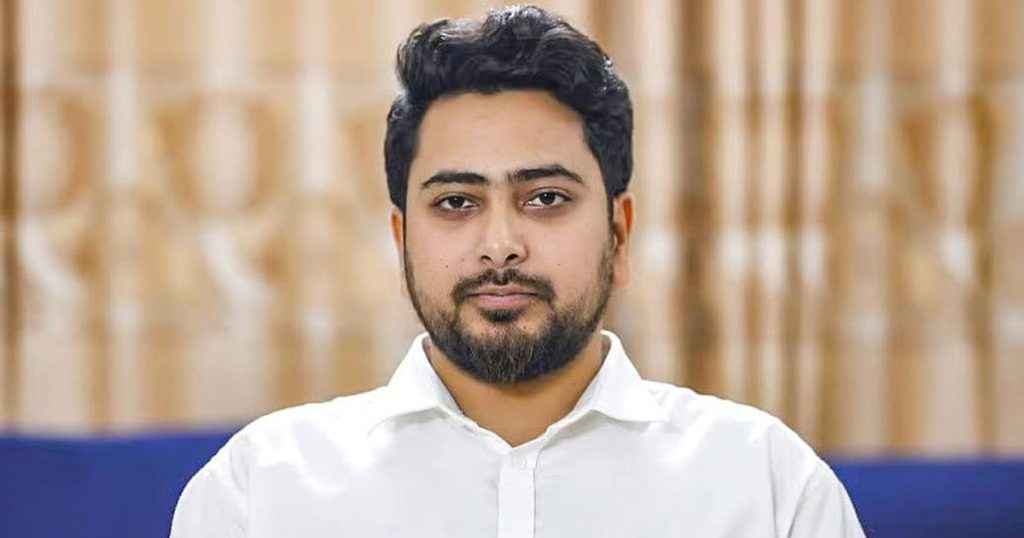 শত্রুর সাথেও আমাদের ইনসাফ করা শিখতে হবে: নাহিদ ইসলাম