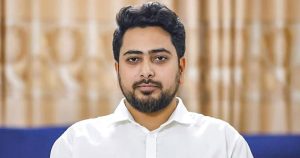 শত্রুর সাথেও আমাদের ইনসাফ করা শিখতে হবে: নাহিদ ইসলাম