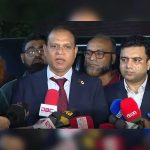 ‘বিমানে যান্ত্রিক ত্রুটির কারণে বিলম্ব হলেও সবাইকে নিয়েই ফিরেছেন প্রধানমন্ত্রী’