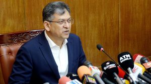 শেখ হাসিনাকে ফেরাতে ভারতকে কয়েক দফা চিঠি দেওয়া হয়েছে: স্বরাষ্ট্রমন্ত্রী