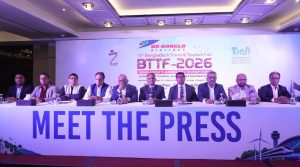 ঢাকায় পর্যটন মেলা শুরু বৃহস্পতিবার, অংশগ্রহণে ২০টিরও বেশি দেশ